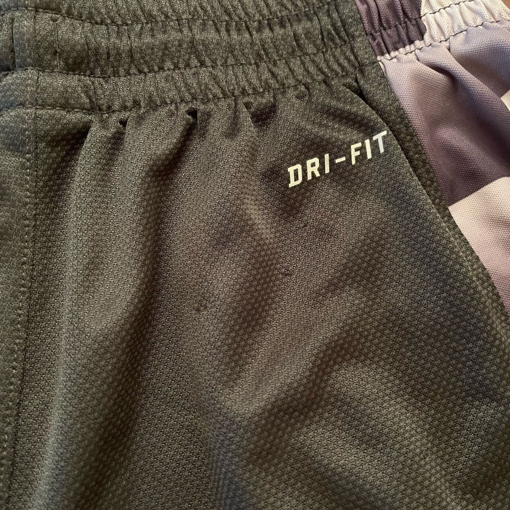 Dri-Fit Shorts - Picture 3 of 4